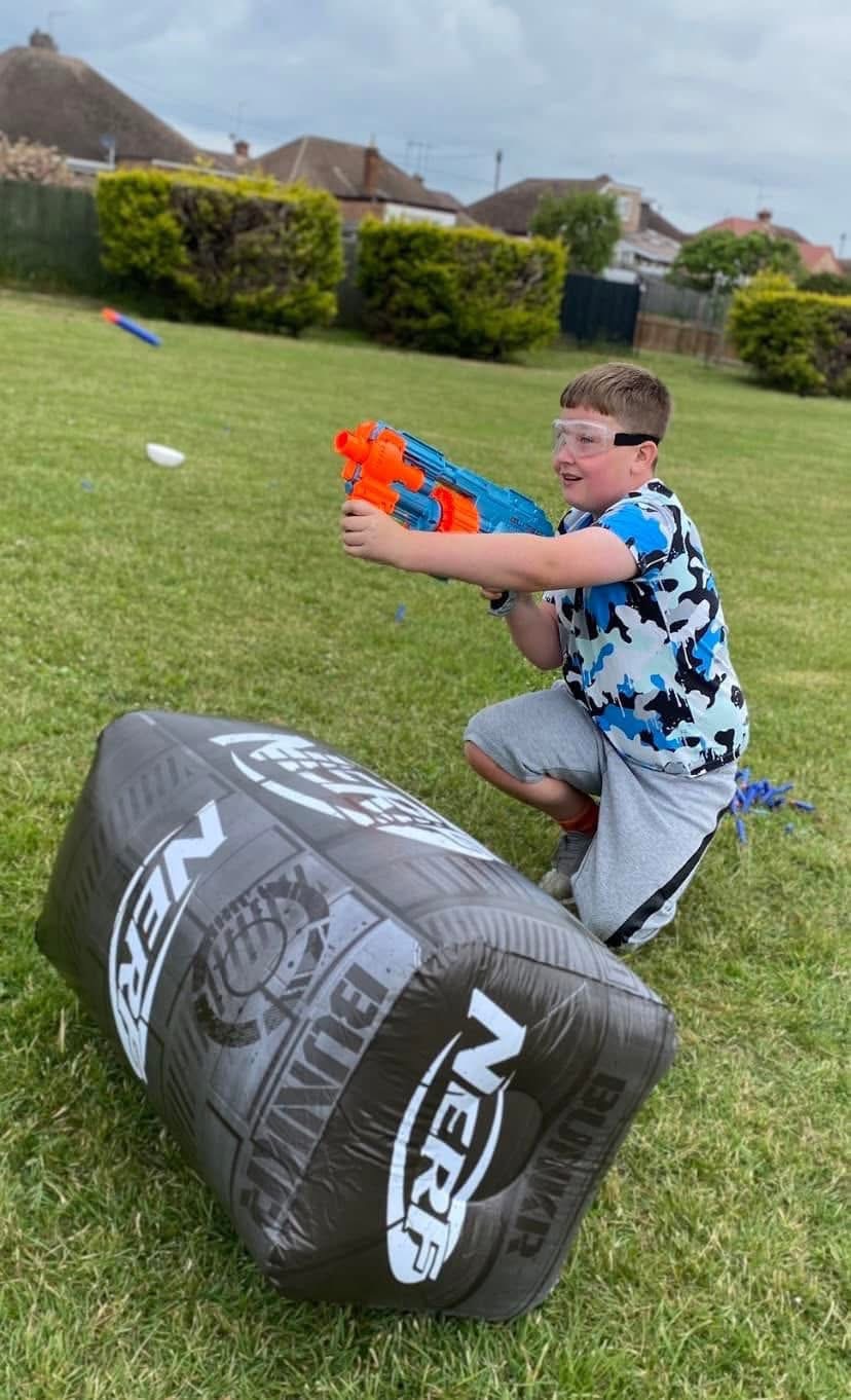ProSports Rushden Holiday Club - Juniors - image 11