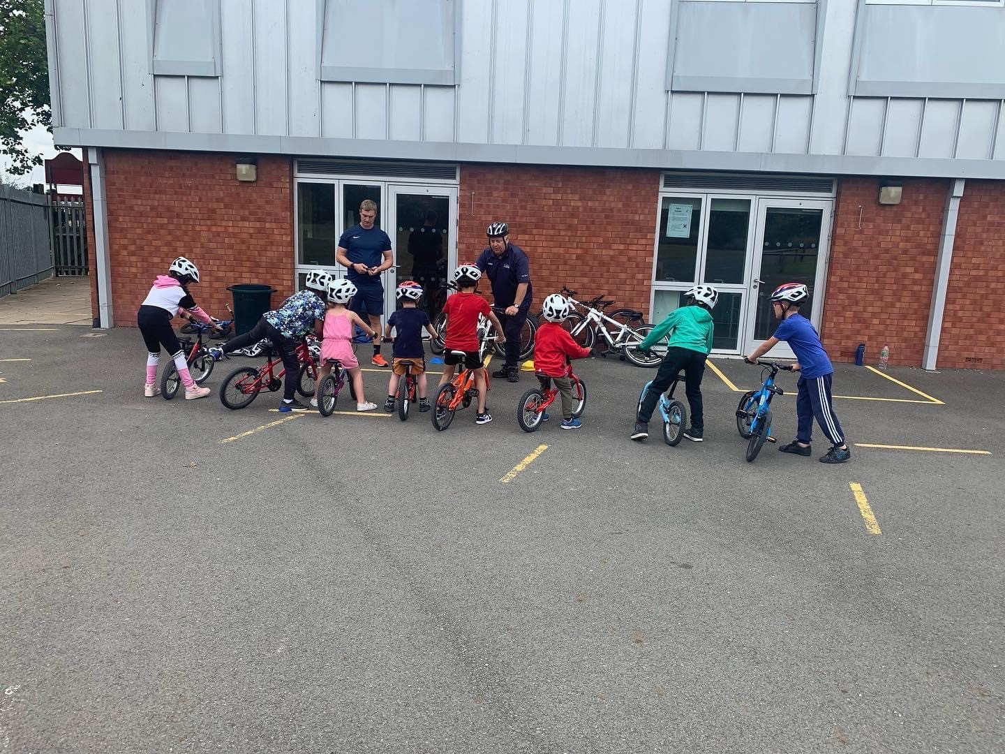 Active Kids-Onside Coaching, Holbrooks Primary - image 7