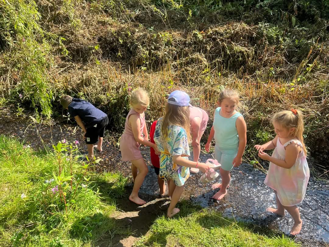 Little Saplings Holiday Club - HAF Place - image 3