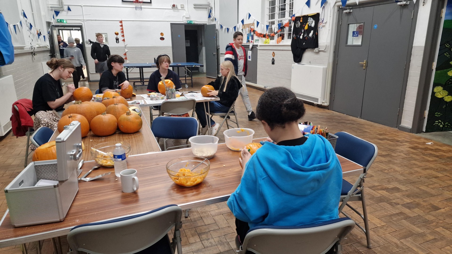 Hub Summer Mondays - Claygate Youth Hub - image 4
