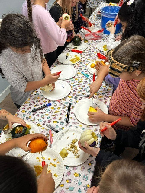 The Grove Community Hub - HAF Club - image 18