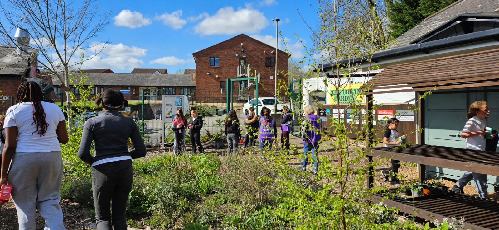 E2 - Teen Activity Hub - HAF Summer - image 4