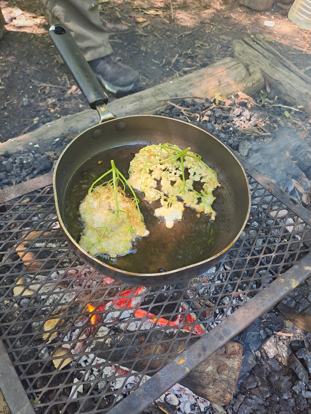 Fire and Fell Sparks Parties - image 3