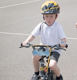 Learn to Ride - image 2