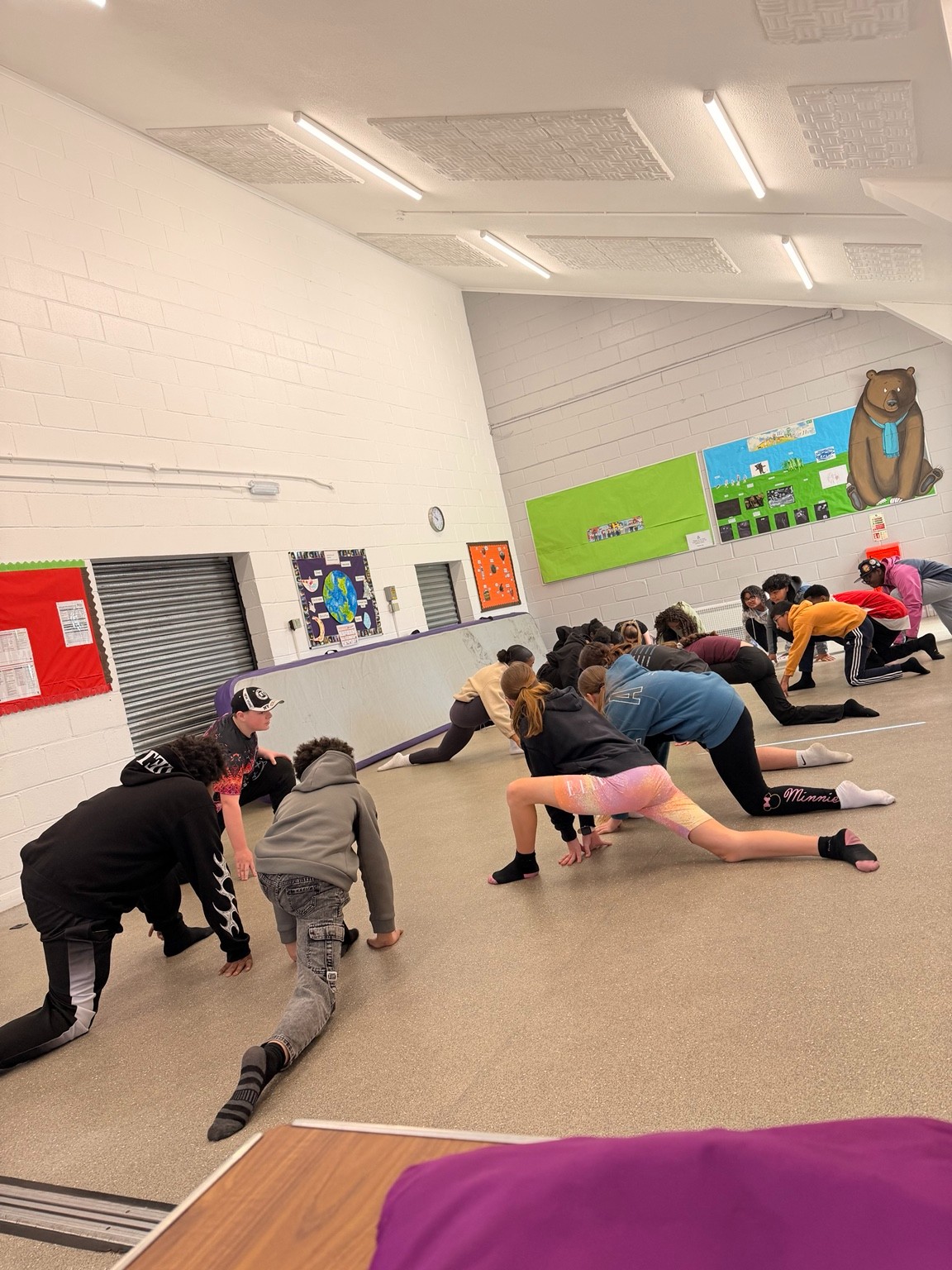 SPORTS & DANCE SUMMER FUN - image 3