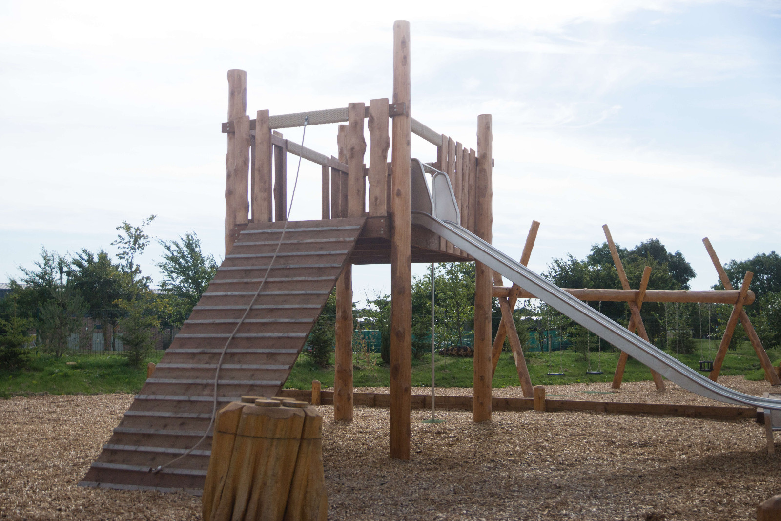 Outdoor Adventure @ Let Loose Adventure Park - image 7