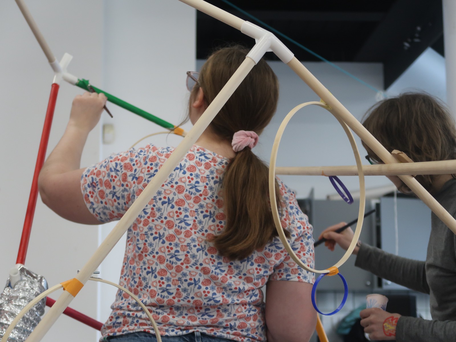 MK Gallery's Summer Studio - image 4