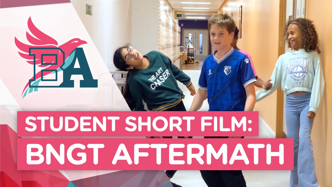 Bowerbirdy Film Academy-Wolverton - image 6