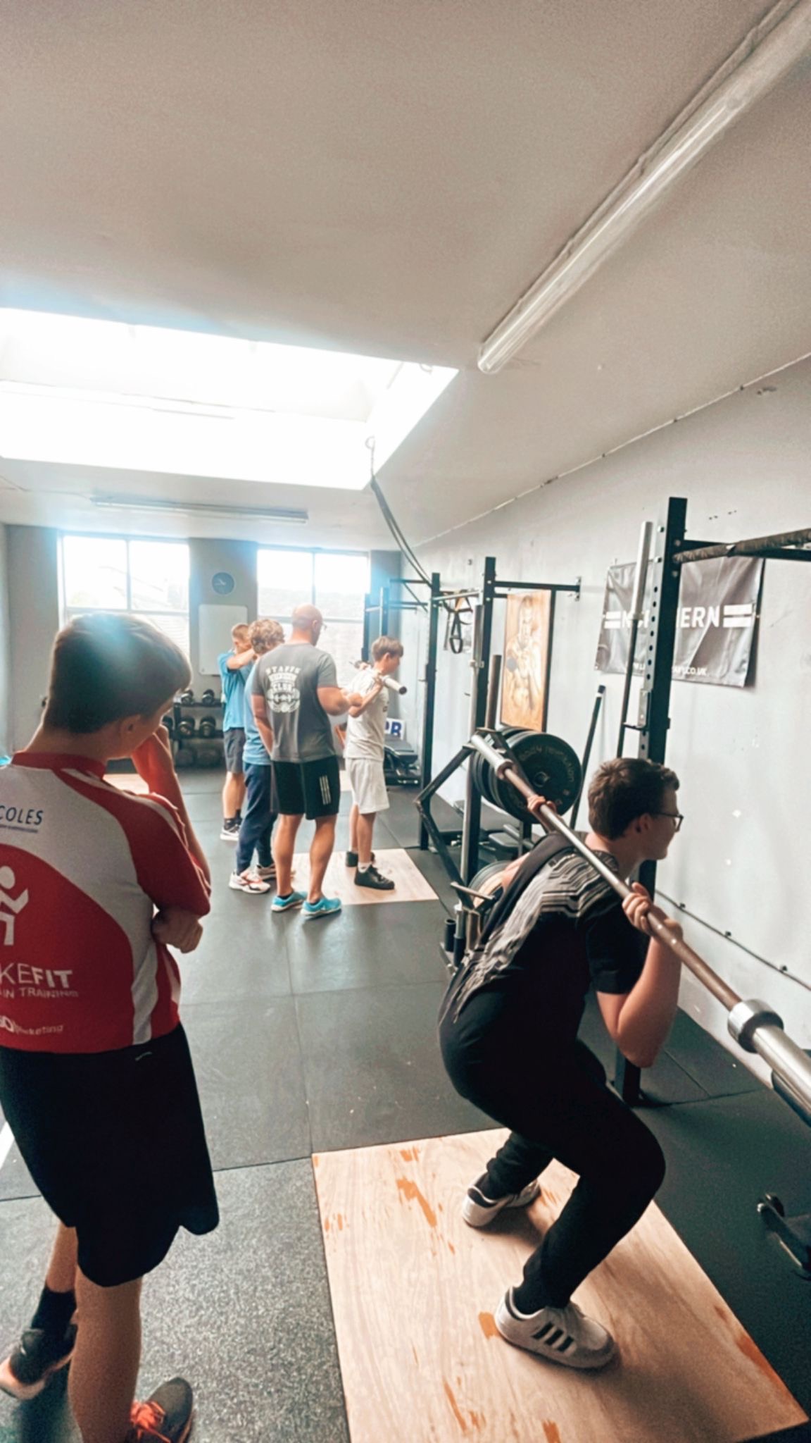 Holiday Activities & Food(HAF) @Guerrilla - image 8