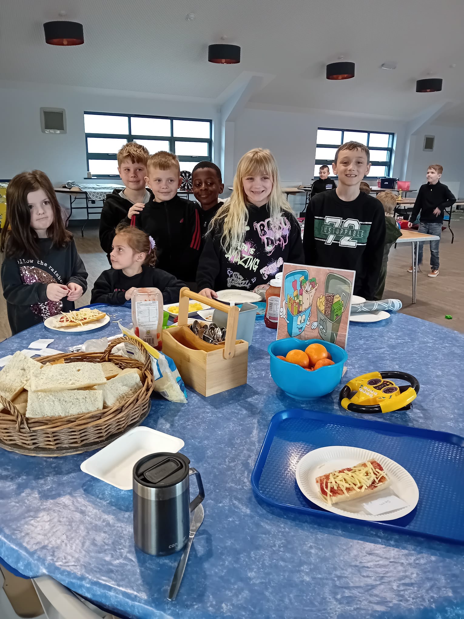 HAF Holiday Club at Hucknall Town FC - image 6
