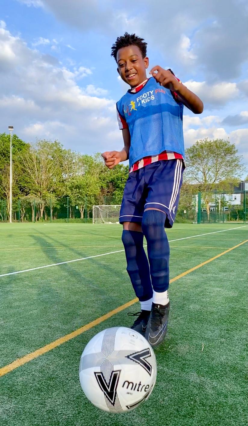 Football Academy, West Ealing W13 - image 8
