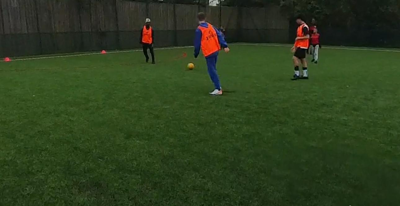 Weekly Football Sessions with BiG - image 3