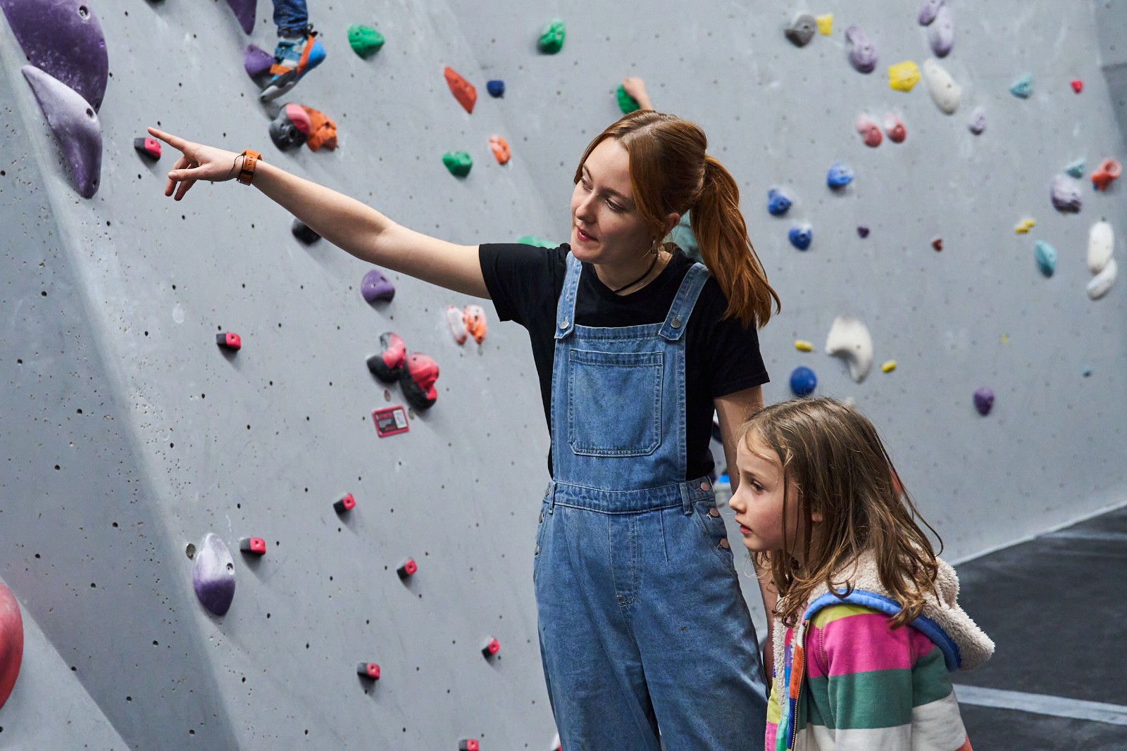 HAF Indoor Bouldering Experience - image 4