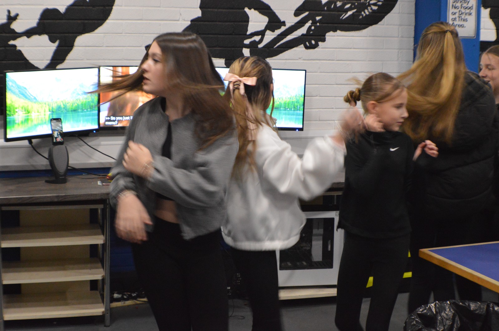 Saturday Youth Club - image 4