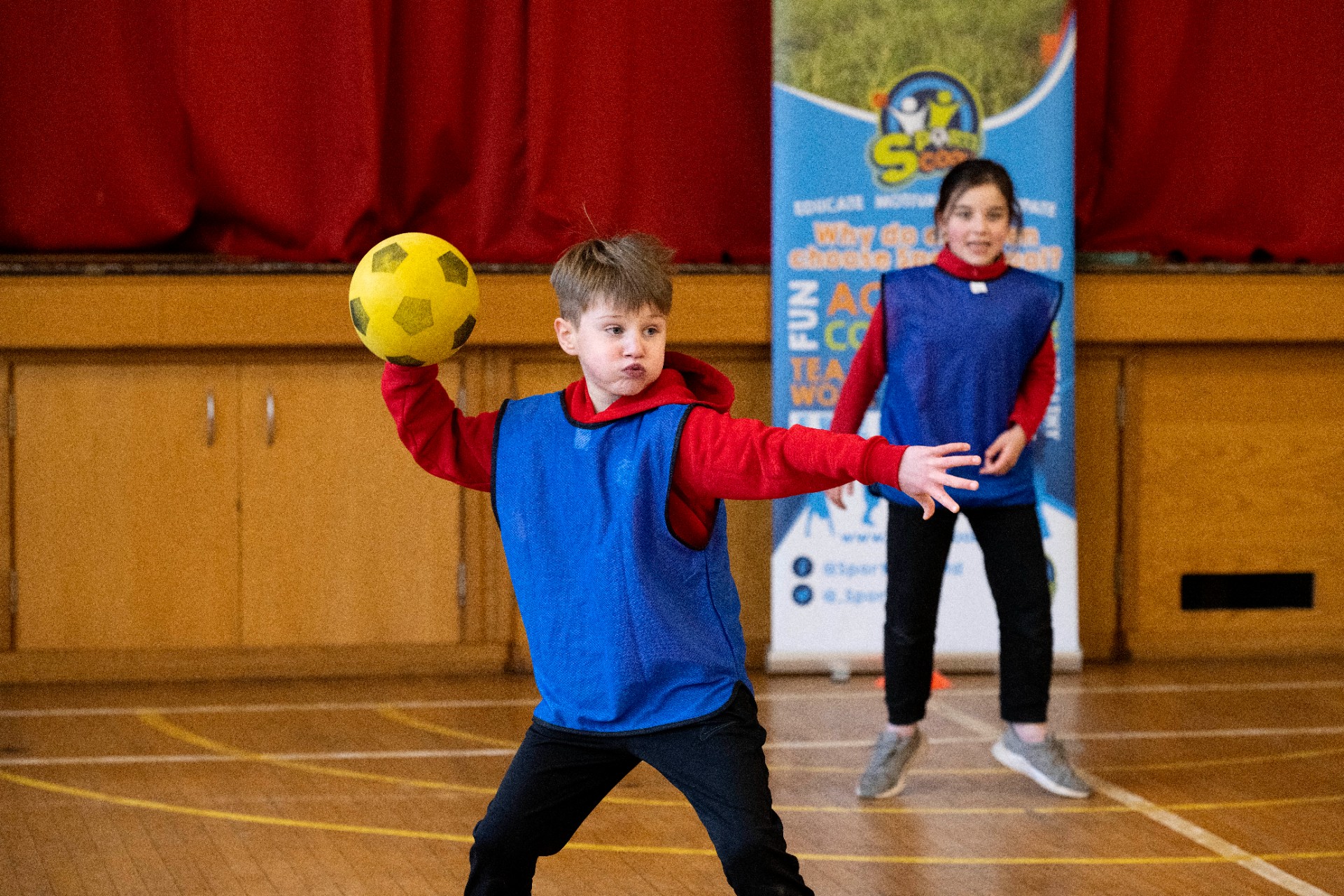 Multi-sports Holiday Club HAF - image 3