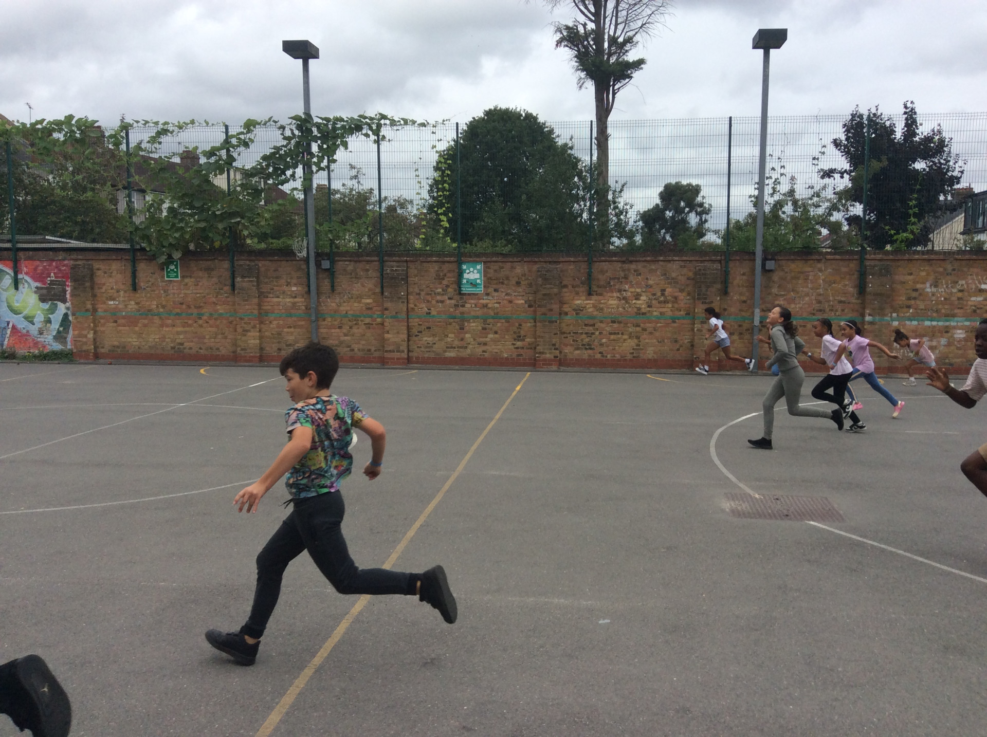 Omega Sportz @Nelson Primary School - image 4