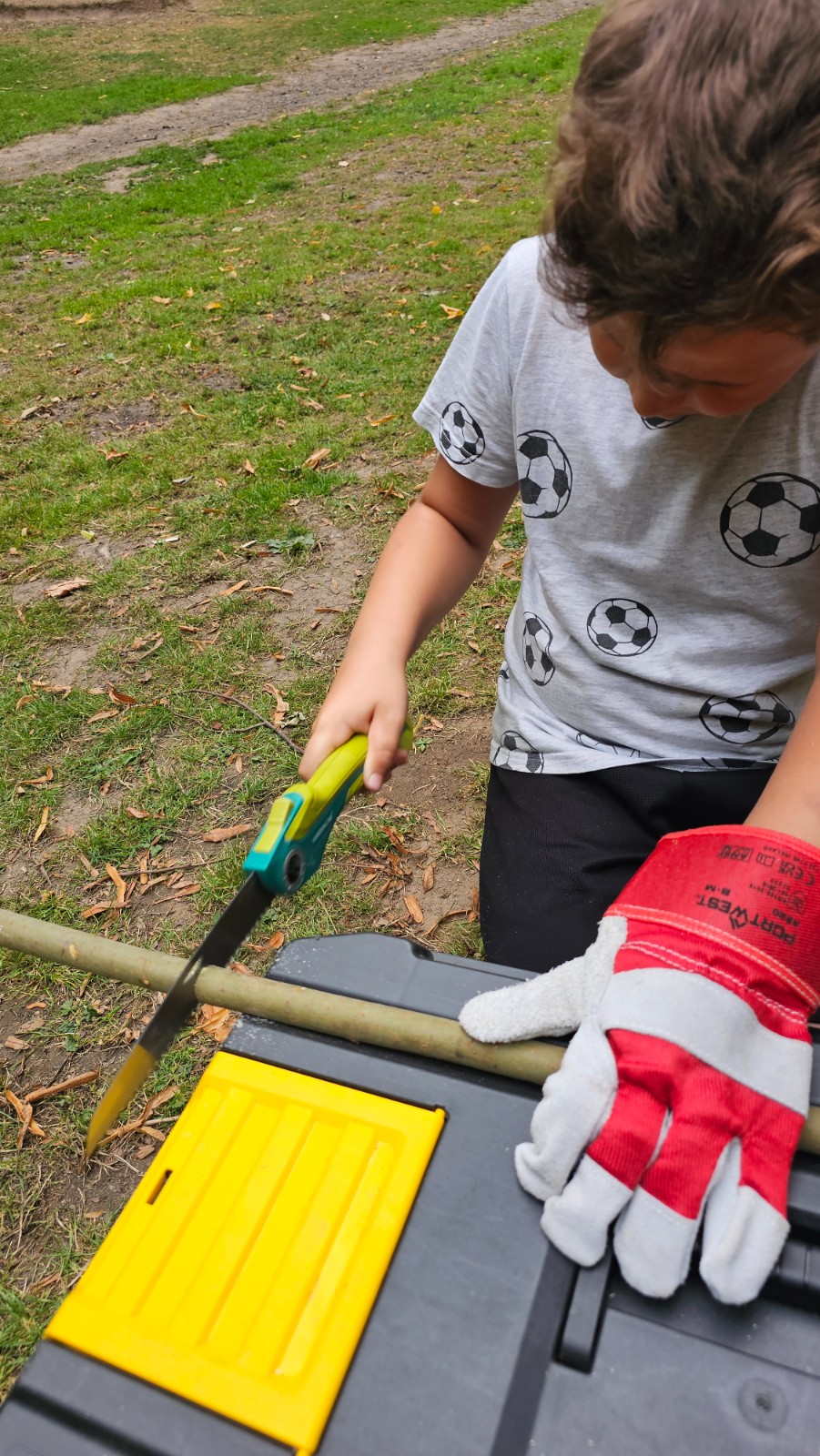 Down In The Forest - Holiday Club - image 2