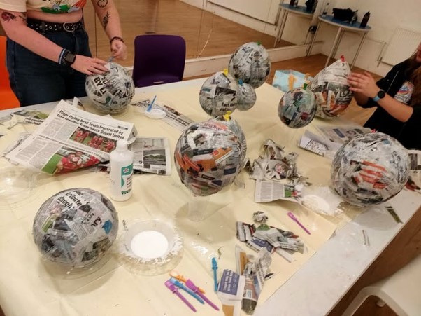 STEM, Music & Crafts@Bridlington - image 2
