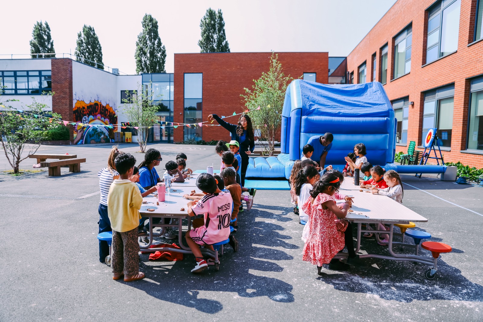 Magna Camps @ Greenwood Primary School - image 5