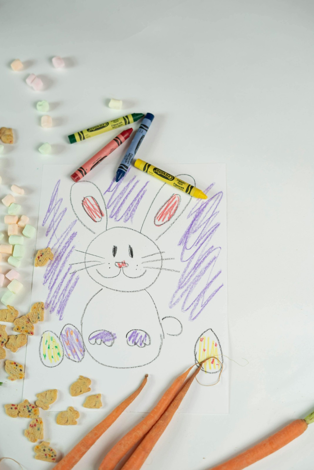 Easter Arts and Crafts - image 7