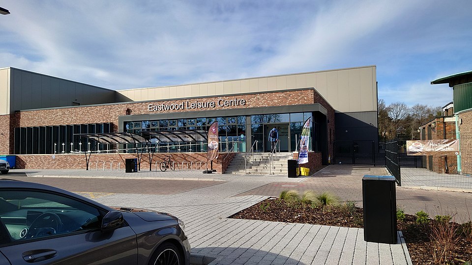 Swim Pass at Eastwood Leisure Centre - image 2