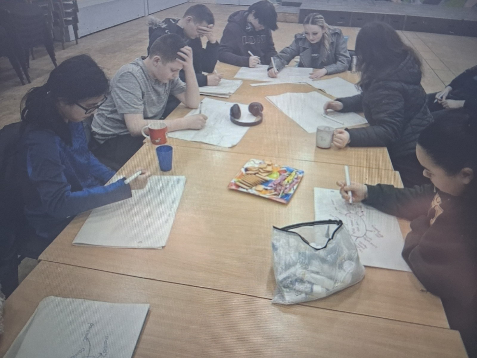 YMCA - Heart of England HAF Camp Hagard Centre - image 3