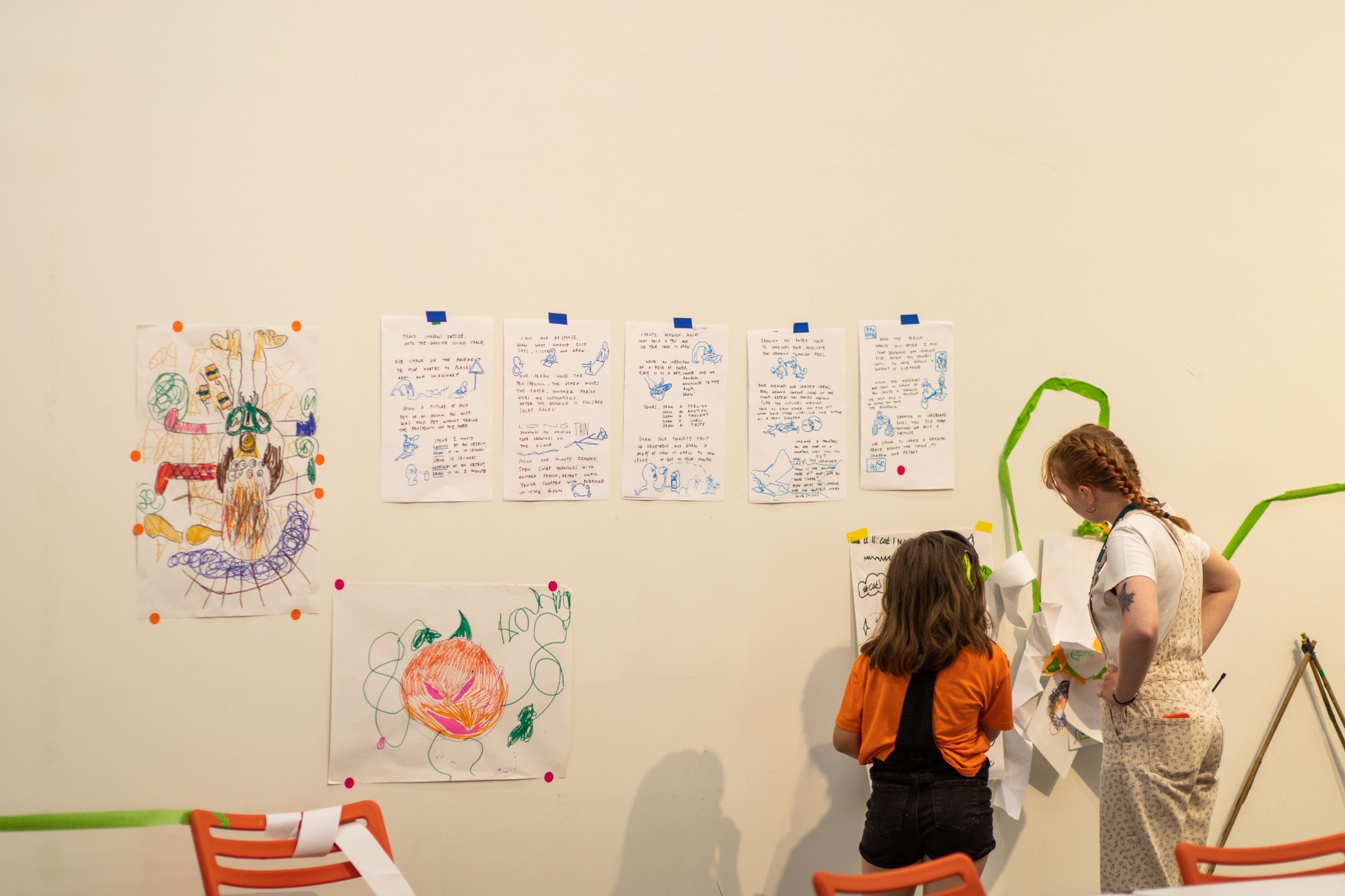 Creative Art and Making Workshops - image 2