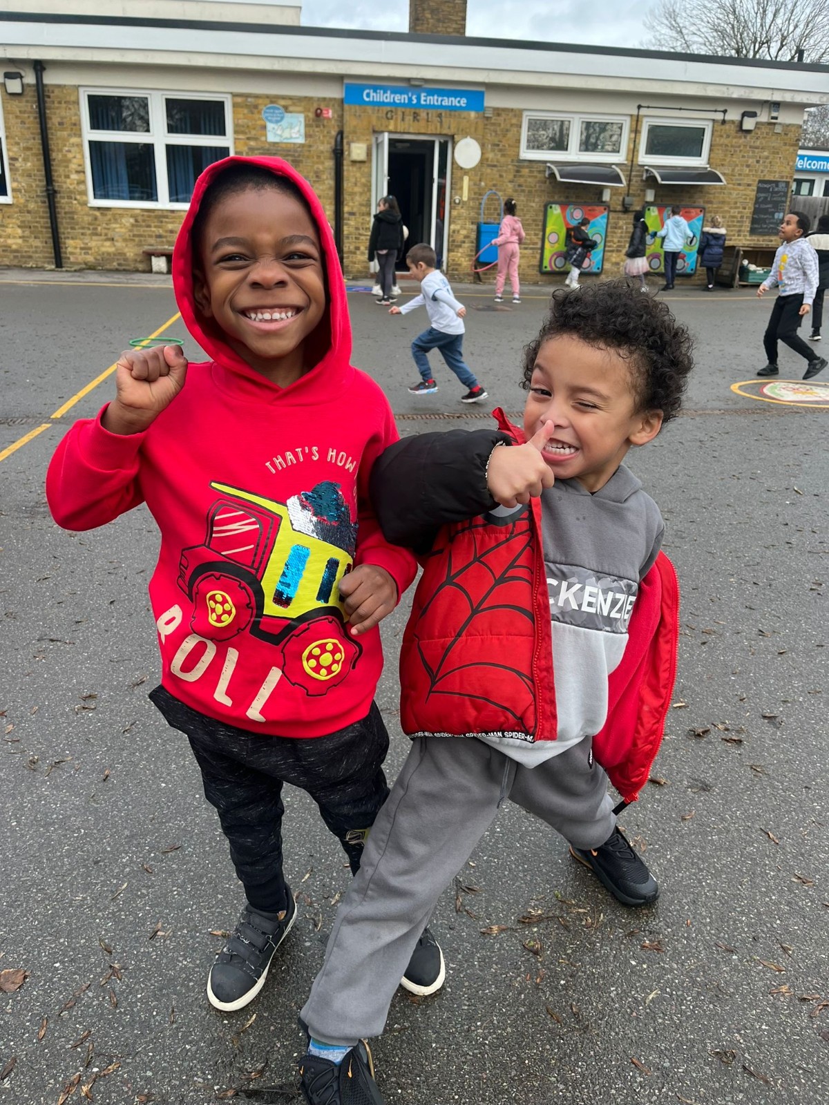 Be Active Summer Adventures at Cranford Park☀️ - image 6