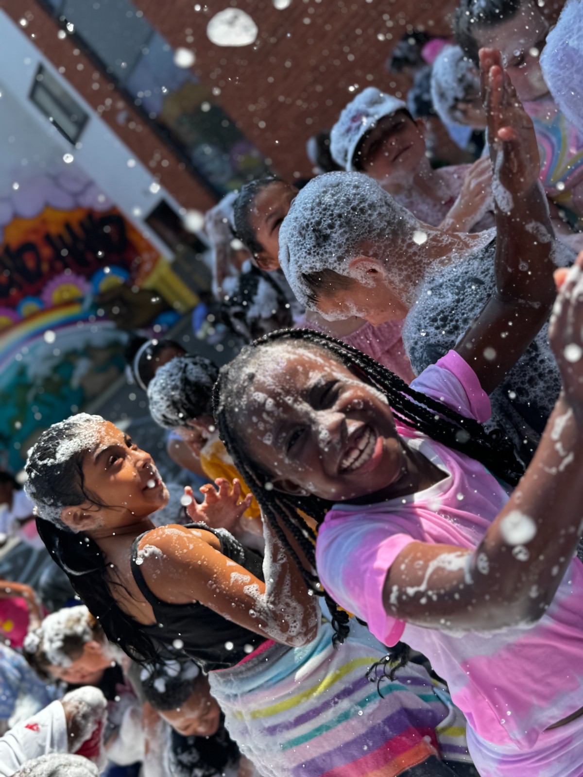 Magna Camps @ Snowsfields Primary SE1 3TD - image 8