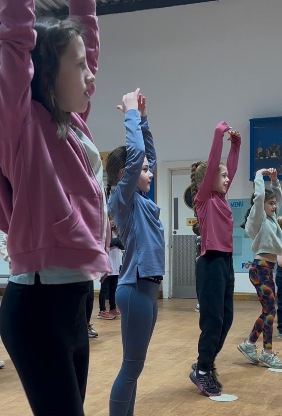 Little Stoke - Ignite Sport Holiday Camp - image 4