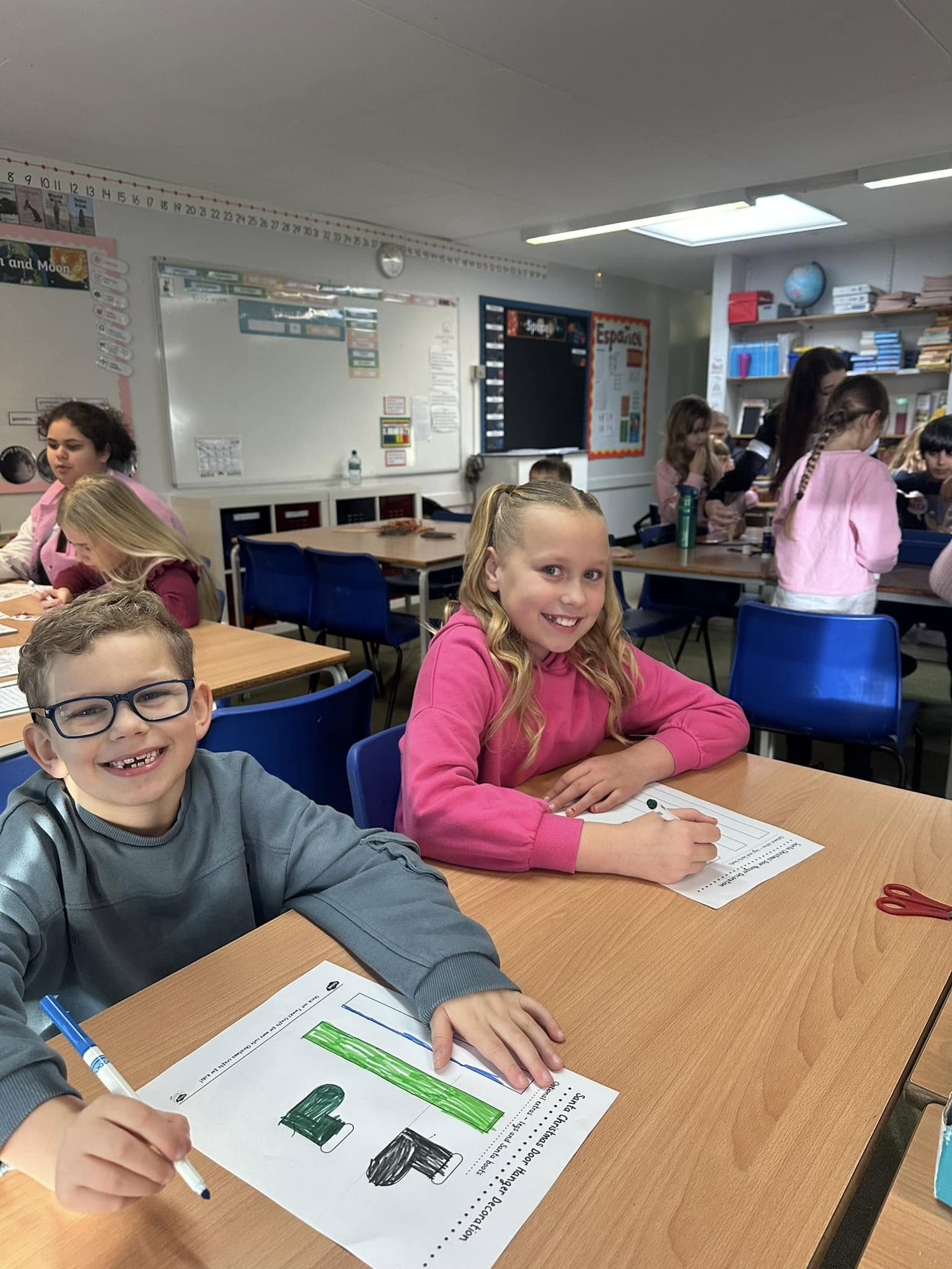 ATF Prince Avenue HAF Club - image 2