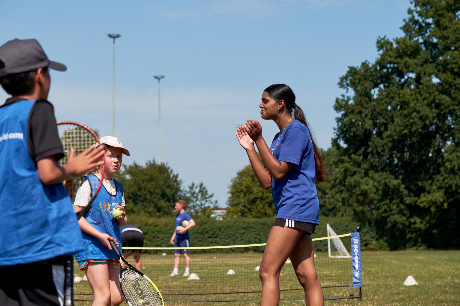 Football, Multi Sports and Activity Camp - image 5