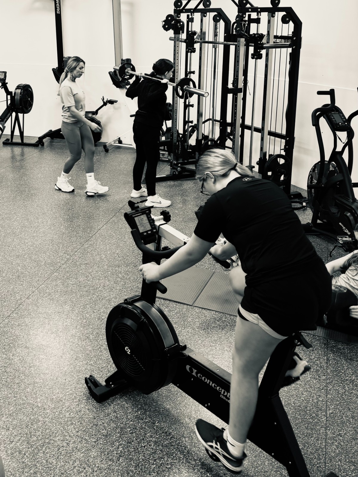 Teen Gym - Runcorn - image 2