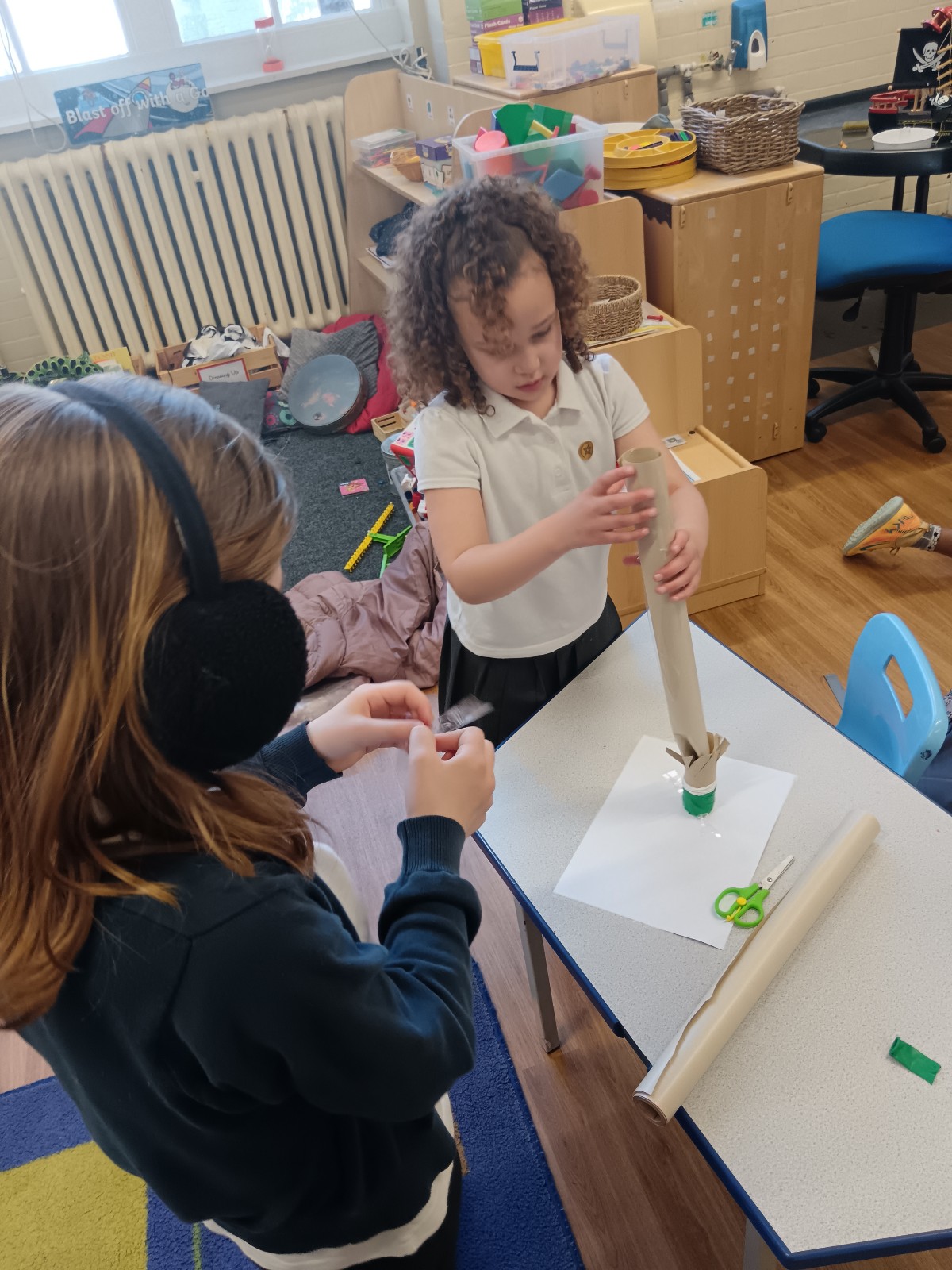 Lively Sprouts Activity Camp - image 3