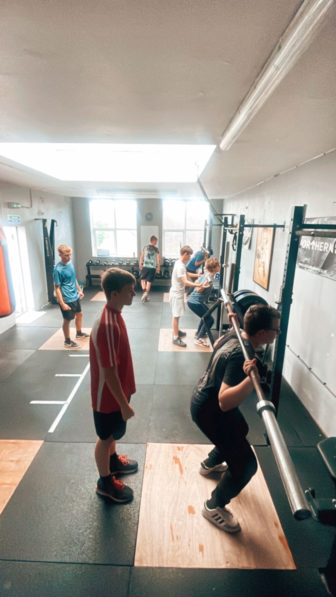 Holiday Activities & Food(HAF) @Guerrilla - image 7