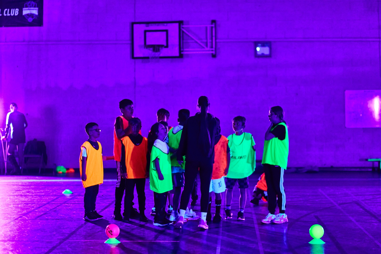 Glow Games and Multisports - image 3