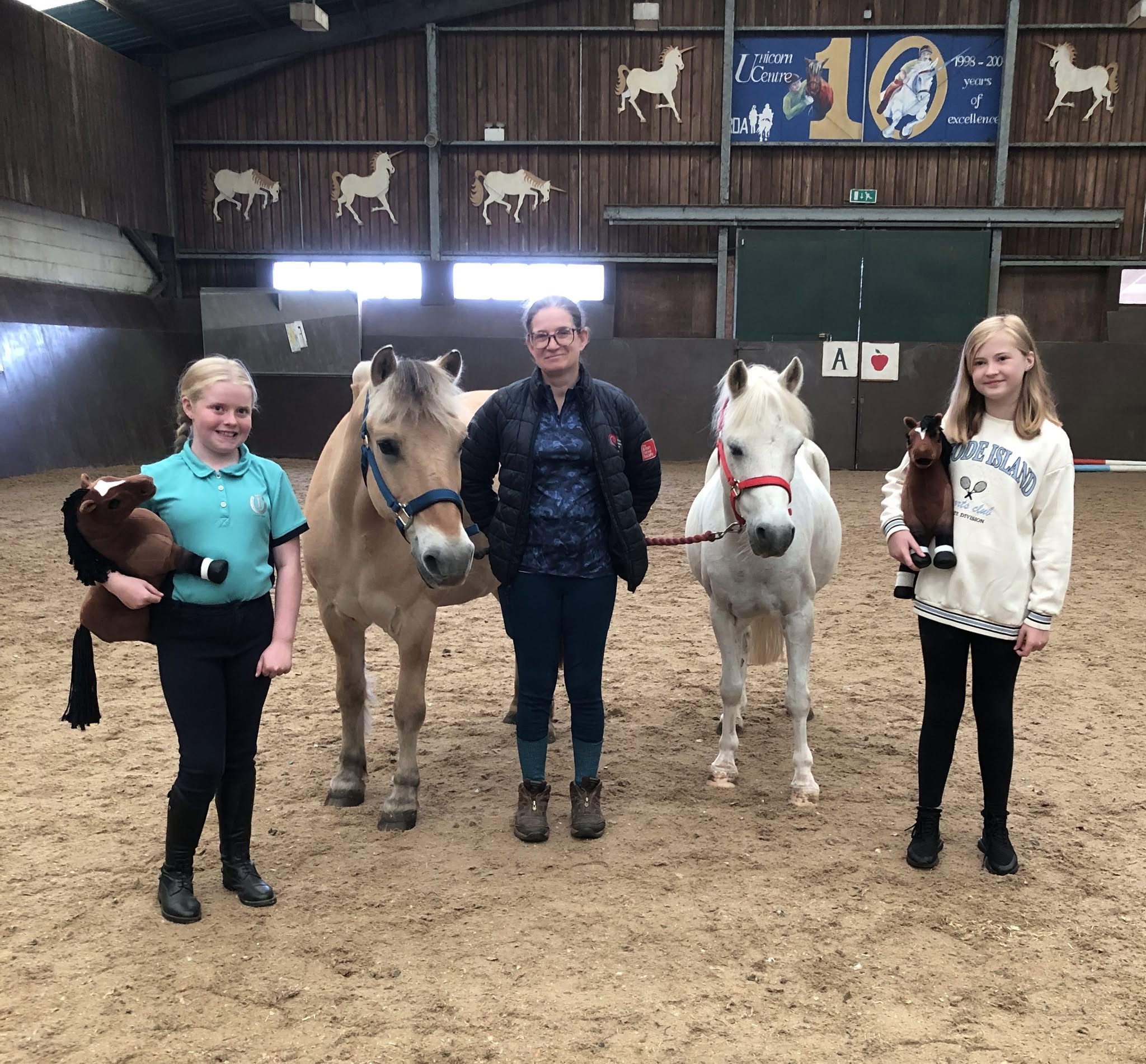 S.E.N.D OWN A PONY FOR A DAY! - image 2