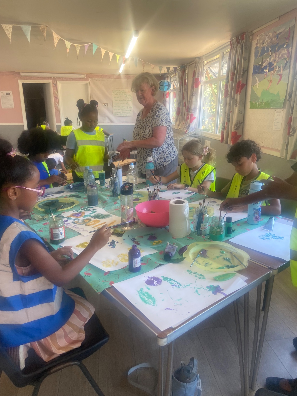Clarice Fitness HAF Holiday Club - image 11