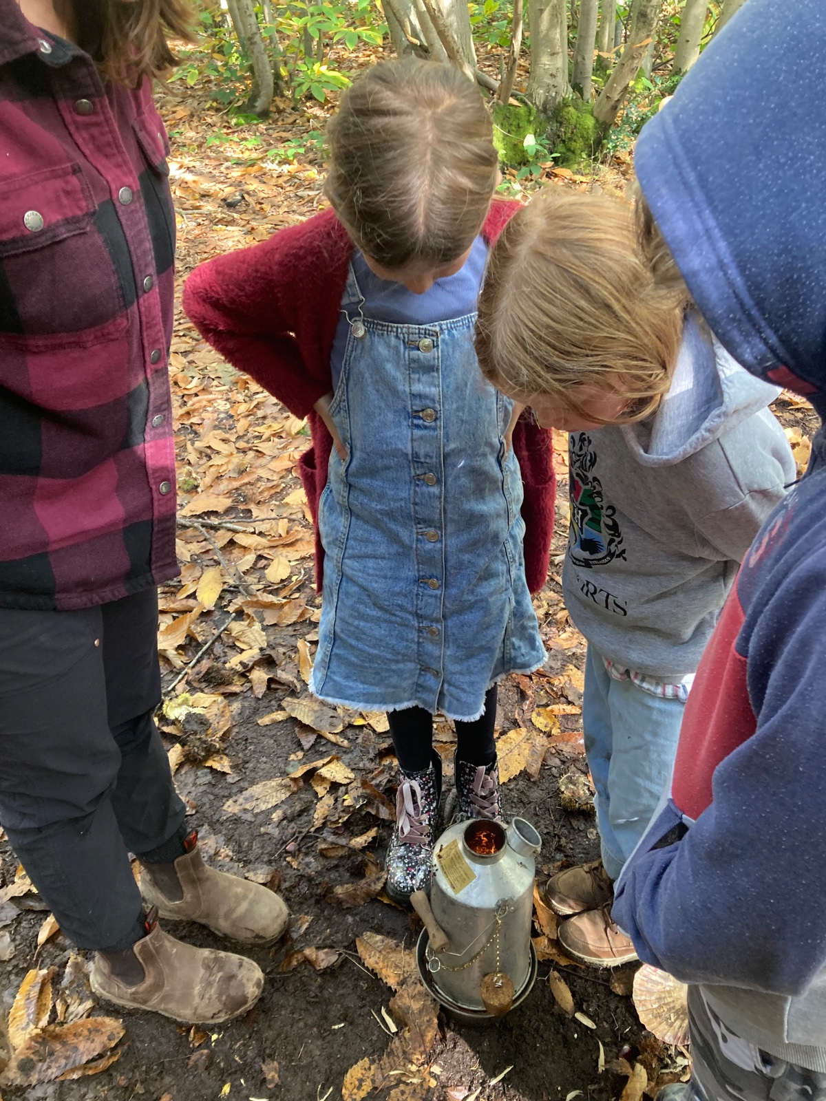 Fortnightly Wednesdays May, June & July - image 3