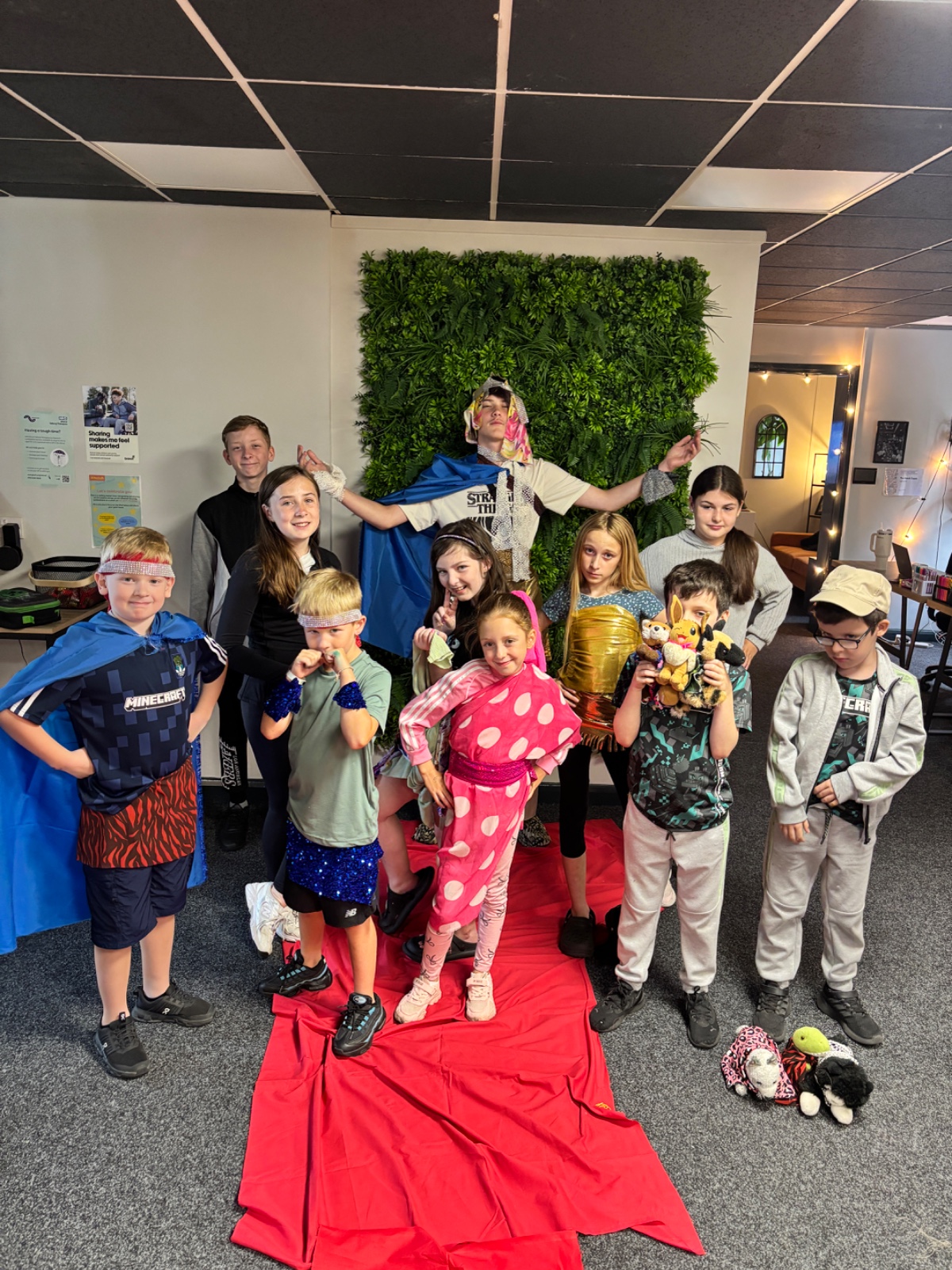 hatch Summer Camp - image 2