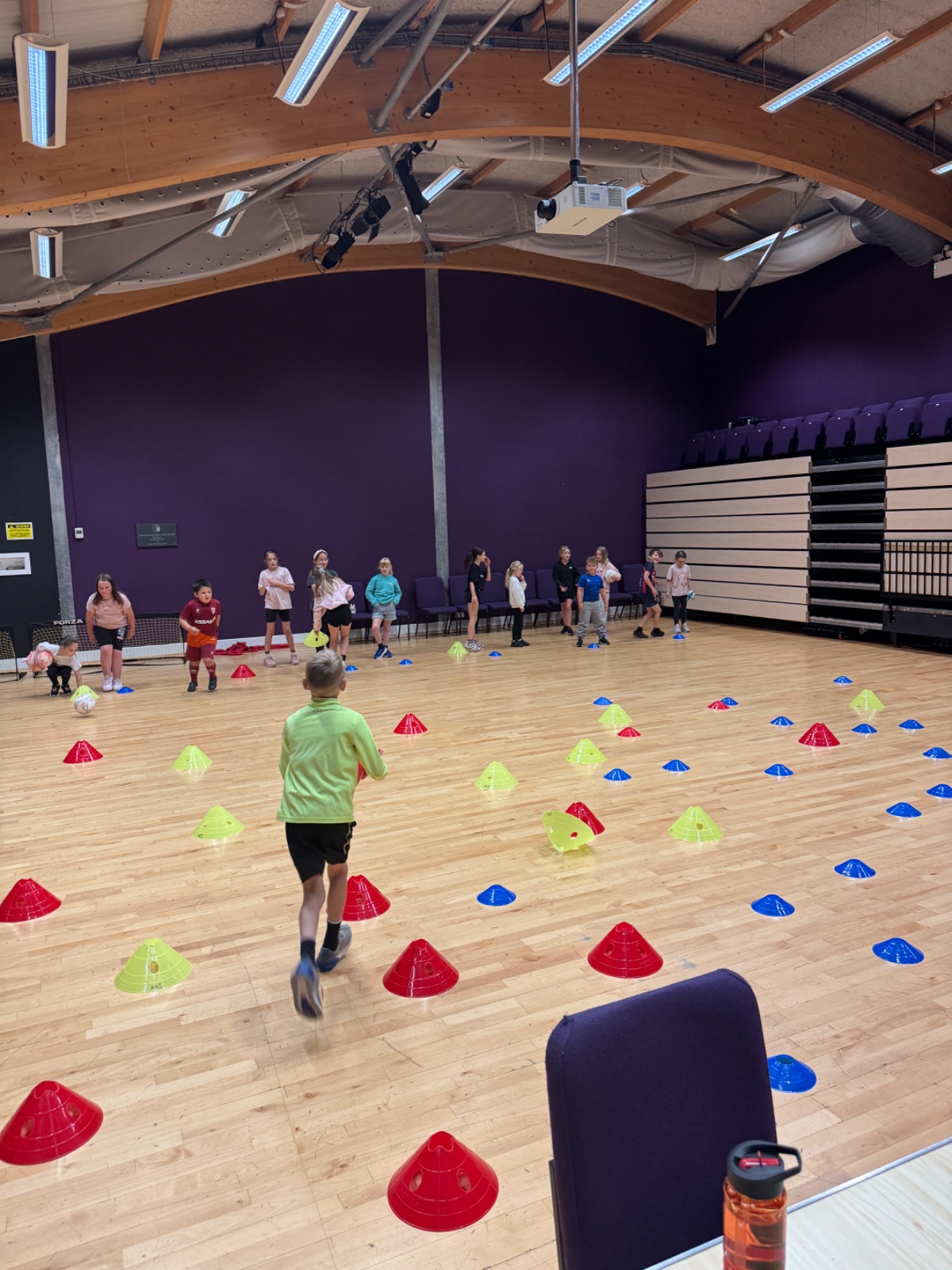 Active Future @ Harraby - image 3