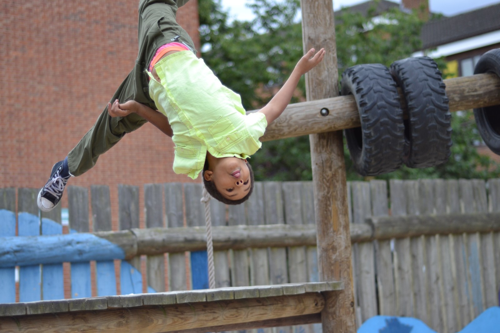 SWAPA Free hot lunch with Play Session - image 4