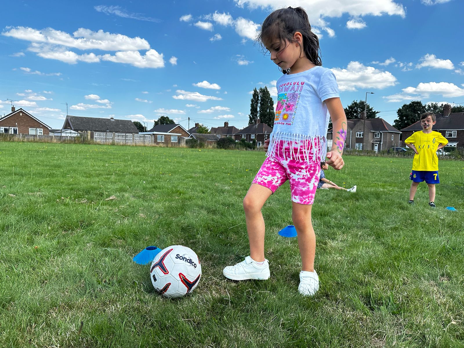 Caged Steel Communities Holiday Club - SCU - image 9