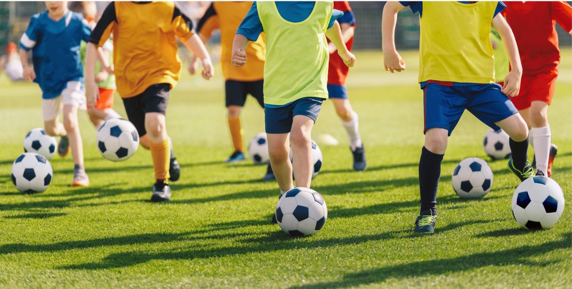 Inv3ntive Multi-sports HAF Camp Northolt block mentored by INV3NTIVE FOOTBALL ACADEMY
