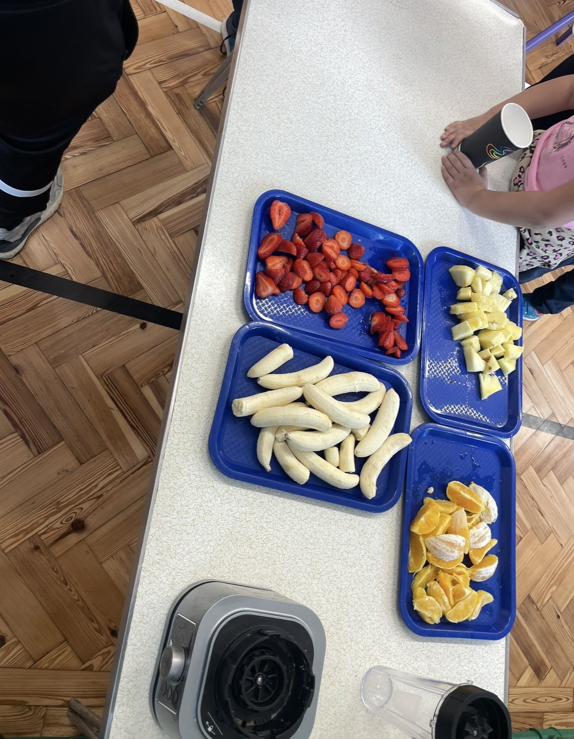 Northfields Playbarn - HAF Club - image 9