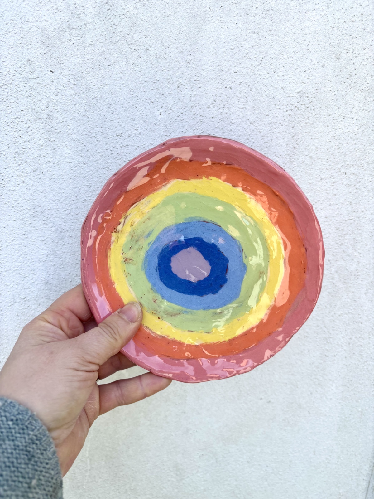 Easter Holiday Clay club (age 10 and up) - image 2