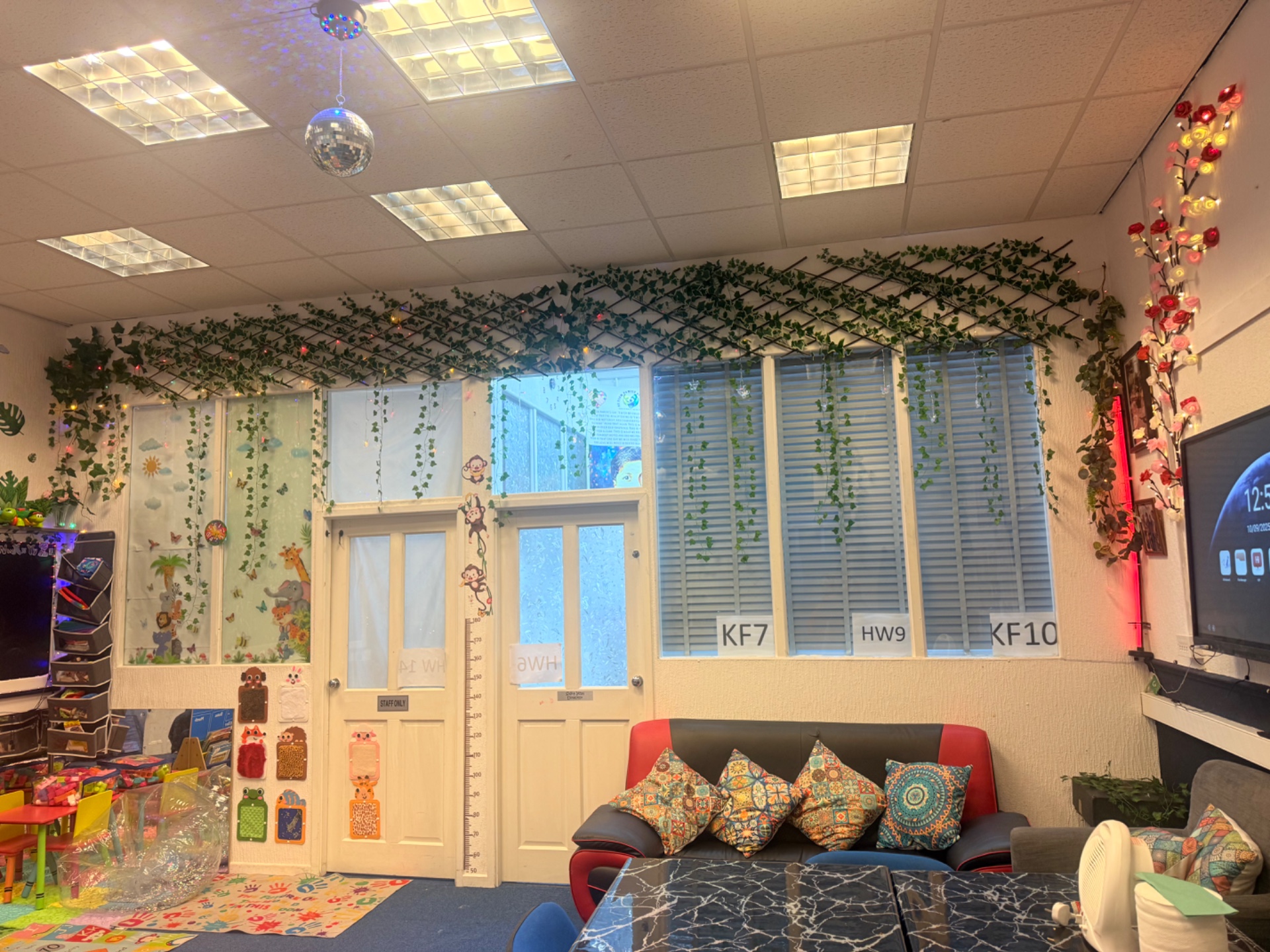 HAF at AUTISM FAMILY SUPPORT - image 11