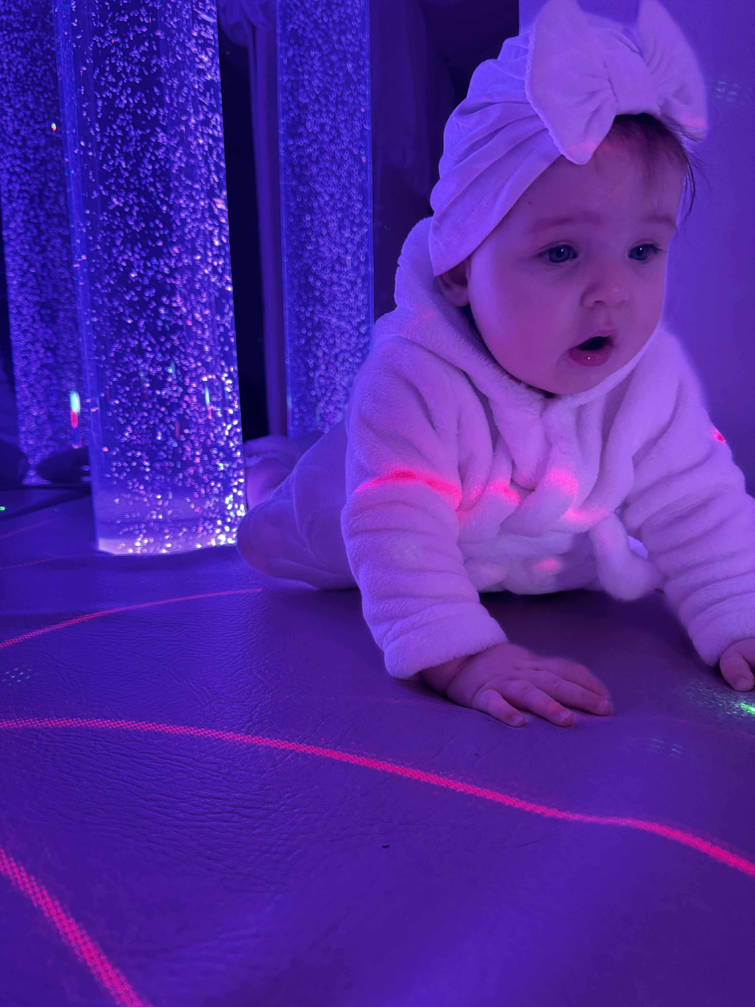 Baby Spa Experience - image 4