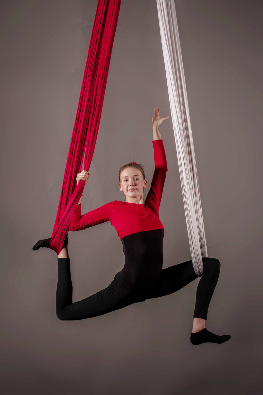 Circus Adventurers — Holiday Sessions 10–16yrs - image 6