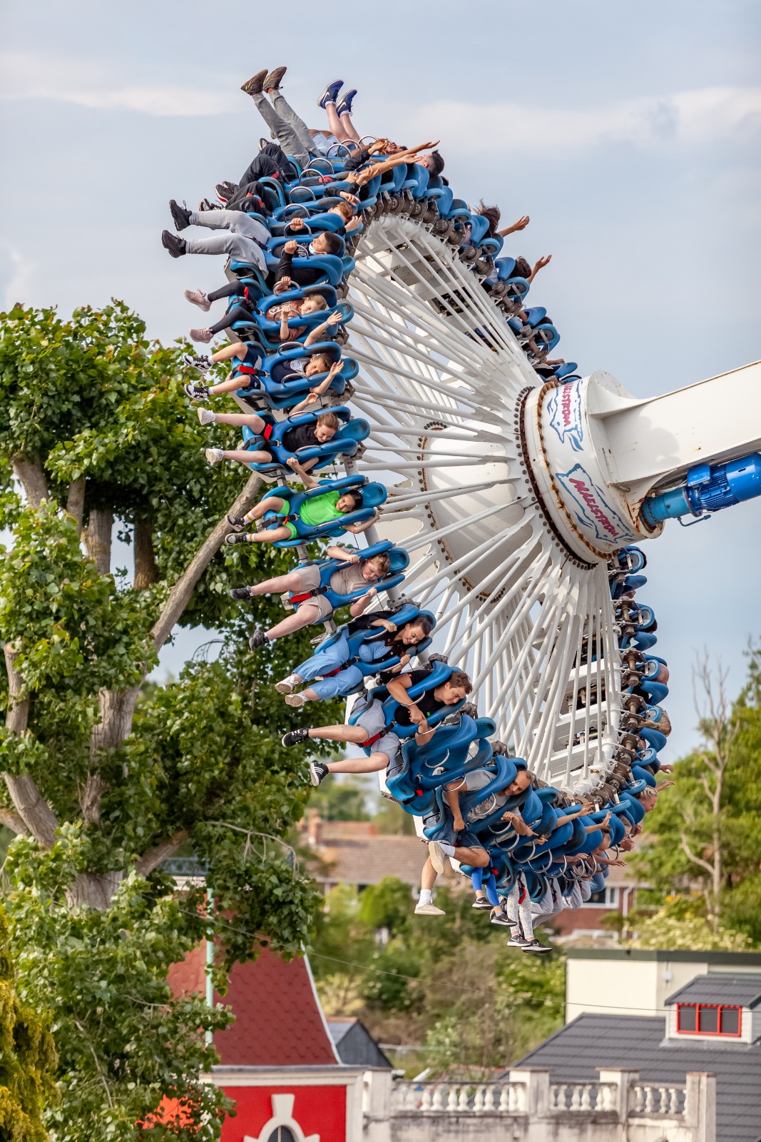 Drayton Manor Resort - image 4